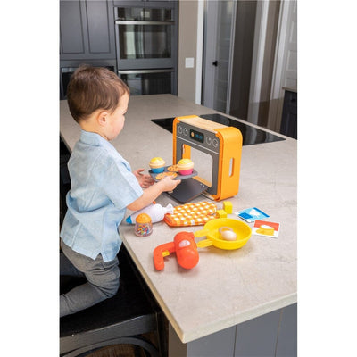 Fat Brain Toys - Pretendables Bakery Set Toy Fat Brain Toys 