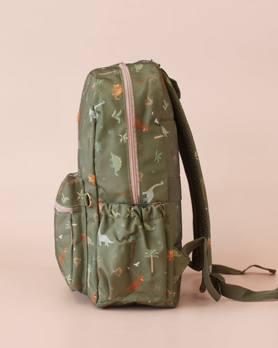 Fox & Fallow - Backpack | Dinos Backpacks Fox & Fallow 