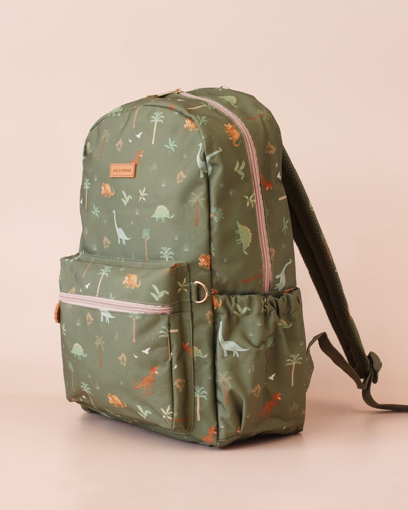 Fox & Fallow - Backpack | Dinos Backpacks Fox & Fallow 