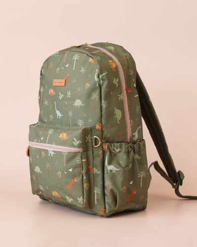 Fox & Fallow - Backpack | Dinos Backpacks Fox & Fallow 