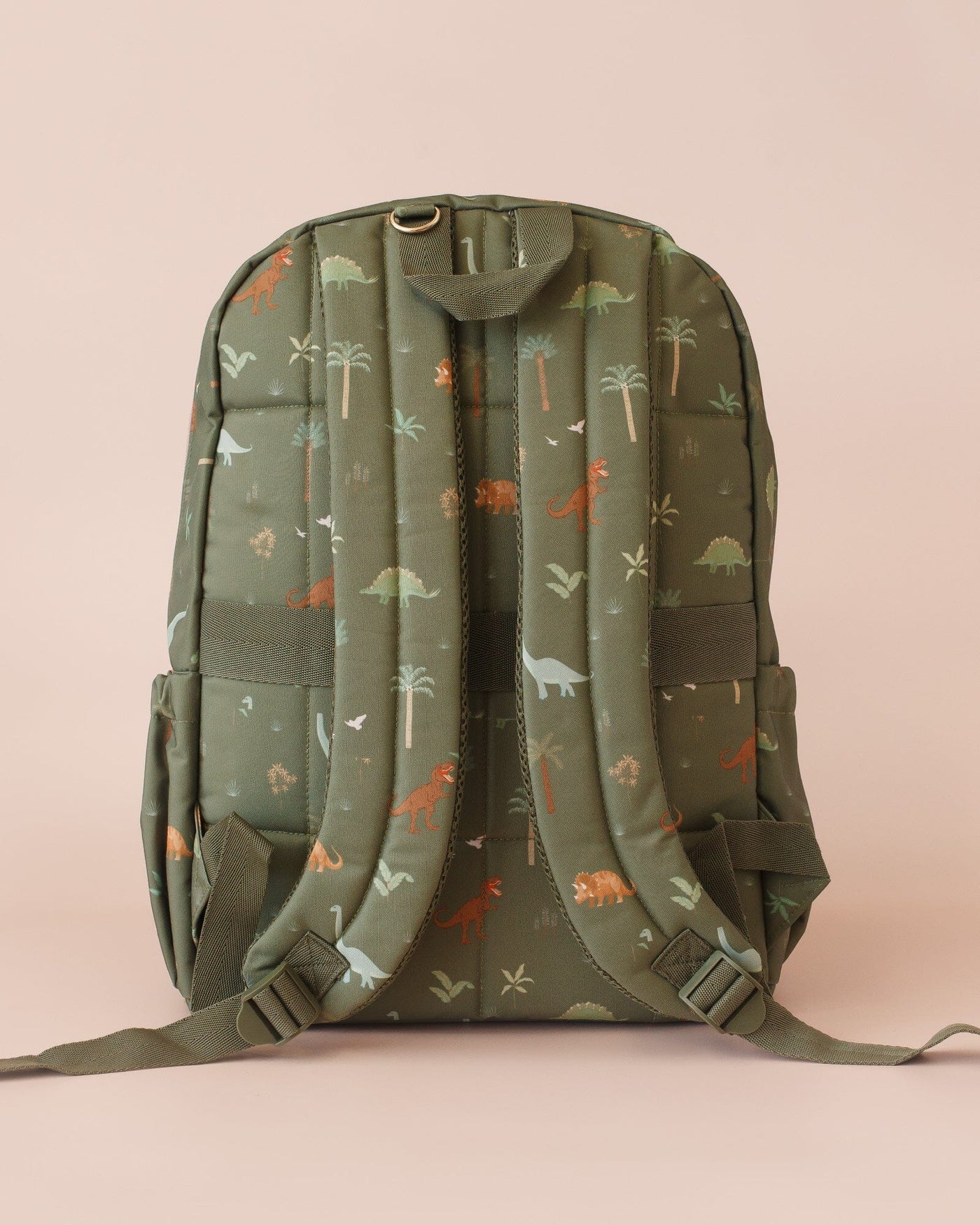 Fox & Fallow - Backpack | Dinos Backpacks Fox & Fallow 