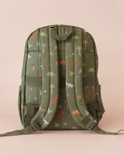 Fox & Fallow - Backpack | Dinos Backpacks Fox & Fallow 
