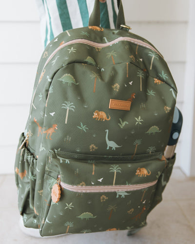 Fox & Fallow - Backpack | Dinos Backpacks Fox & Fallow 