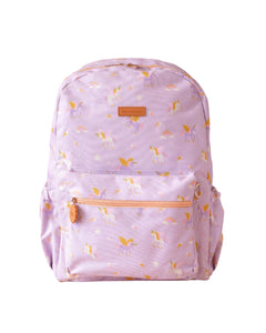 Fox & Fallow - Backpack | Unicorns