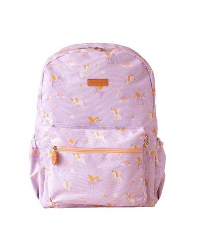 Fox & Fallow - Backpack | Unicorns Backpacks Fox & Fallow 