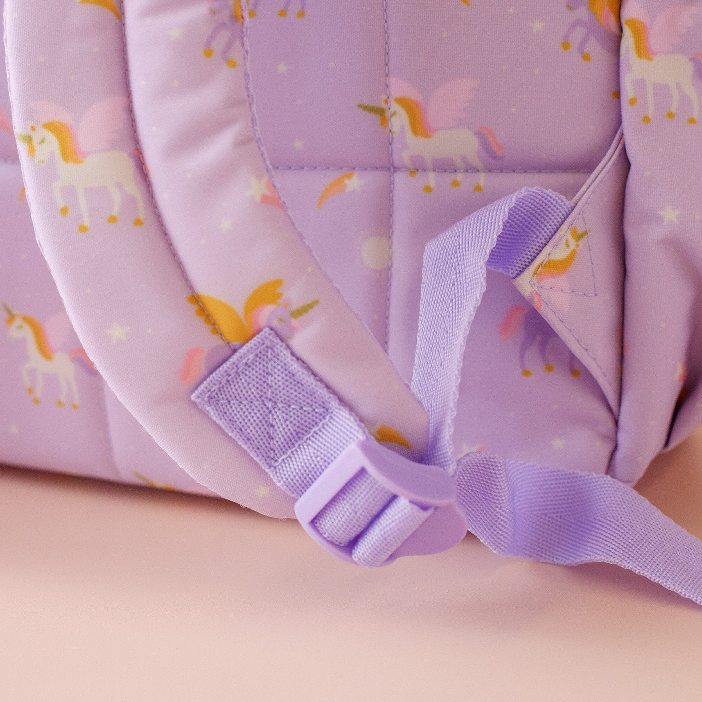 Fox & Fallow - Backpack | Unicorns Backpacks Fox & Fallow 