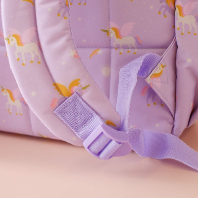 Fox & Fallow - Backpack | Unicorns Backpacks Fox & Fallow 
