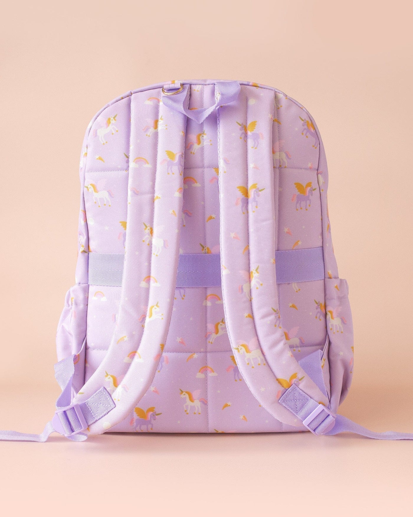 Fox & Fallow - Backpack | Unicorns Backpacks Fox & Fallow 