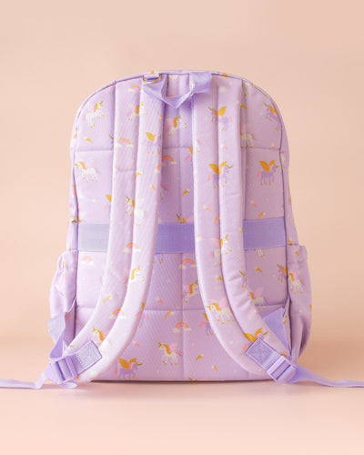 Fox & Fallow - Backpack | Unicorns Backpacks Fox & Fallow 