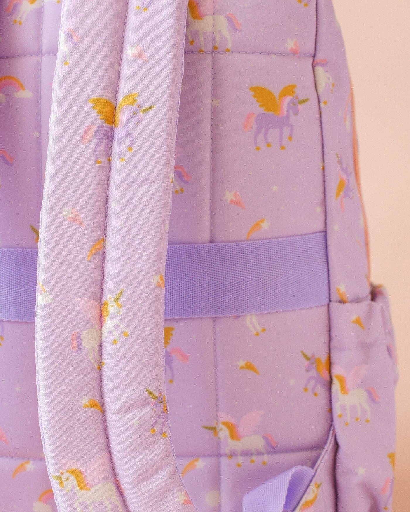 Fox & Fallow - Backpack | Unicorns Backpacks Fox & Fallow 