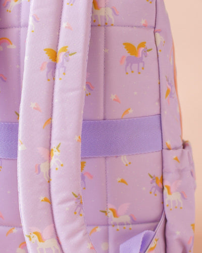 Fox & Fallow - Backpack | Unicorns Backpacks Fox & Fallow 