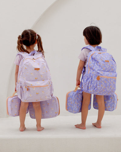 Fox & Fallow - Backpack | Unicorns Backpacks Fox & Fallow 