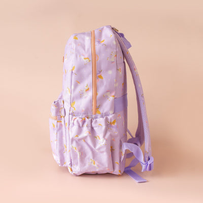 Fox & Fallow - Backpack | Unicorns Backpacks Fox & Fallow 