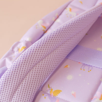 Fox & Fallow - Backpack | Unicorns Backpacks Fox & Fallow 