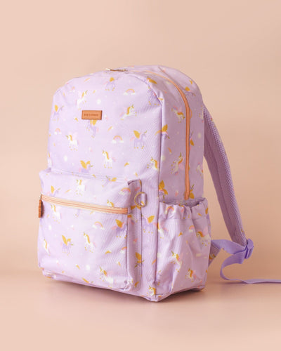 Fox & Fallow - Backpack | Unicorns Backpacks Fox & Fallow 