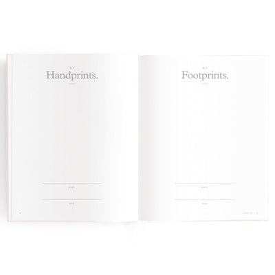 Fox & Fallow - Childhood Journal Journal Fox & Fallow 