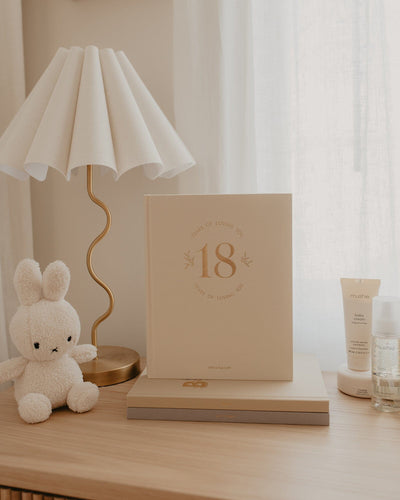 Fox & Fallow - Childhood Journal Journal Fox & Fallow 