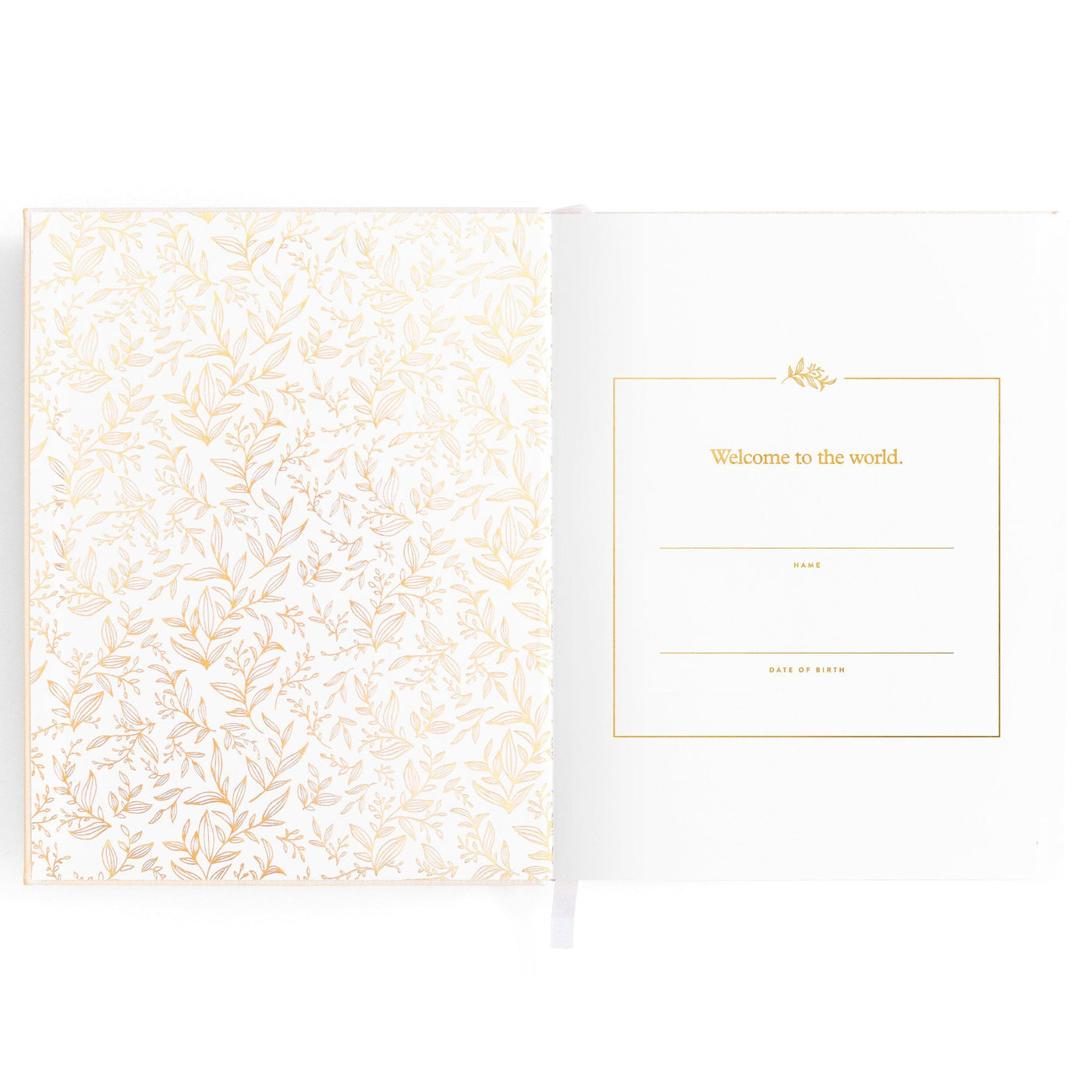Fox & Fallow - Childhood Journal Journal Fox & Fallow 
