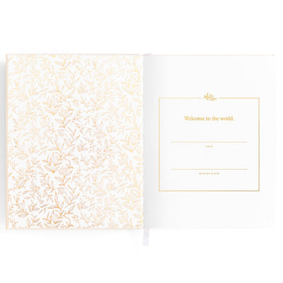 Fox & Fallow - Childhood Journal Journal Fox & Fallow 