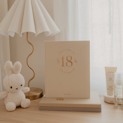 Fox & Fallow - Childhood Journal Journal Fox & Fallow 