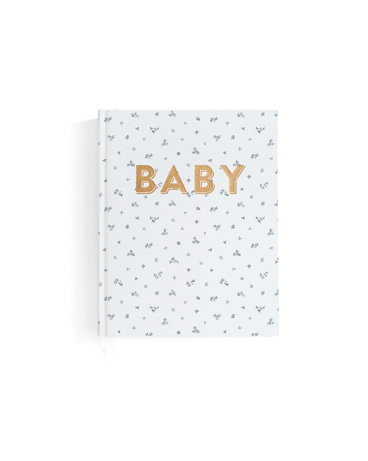 Fox & Fallow - Mini Baby Book | Bluebell Journal Fox & Fallow 