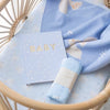 Fox & Fallow - Muslin Wrap Swaddle | Blue Ducks Muslin Wrap Fox & Fallow 