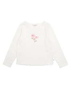 Fox & Finch - Daisy Baby Tee