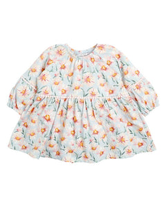 Fox & Finch - Daisy Print Dress