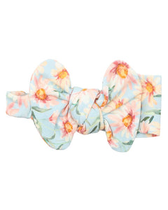 Fox & Finch - Daisy Print Headband