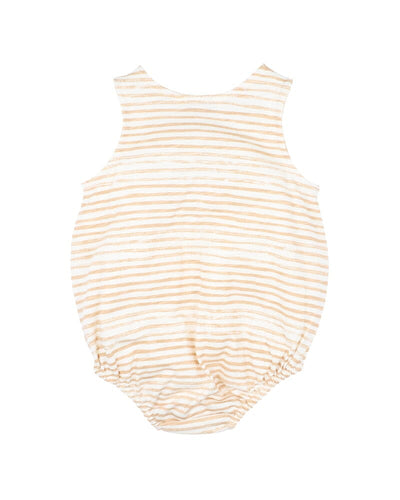 Fox & Finch - Lion Face Bodysuit Bodysuit Fox & Finch 