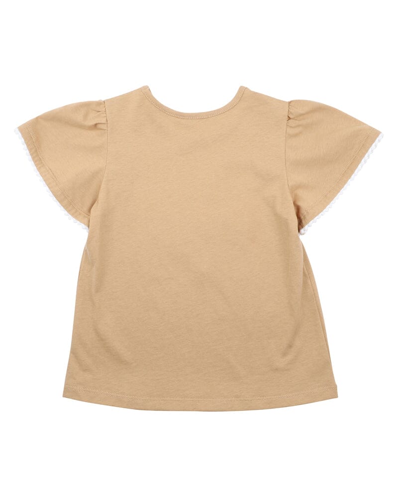 Fox & Finch - Sweet Spot Dream Big Tee Short Sleeve T-Shirt Fox & Finch 