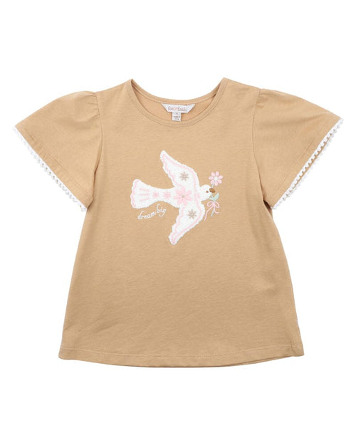 Fox & Finch - Sweet Spot Dream Big Tee