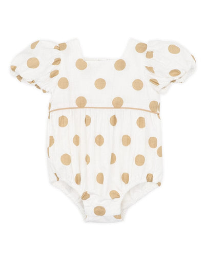 Fox & Finch - Sweet Spot Print Bodysuit Bodysuit Fox & Finch 