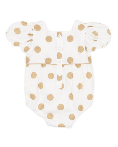 Fox & Finch - Sweet Spot Print Bodysuit Bodysuit Fox & Finch 