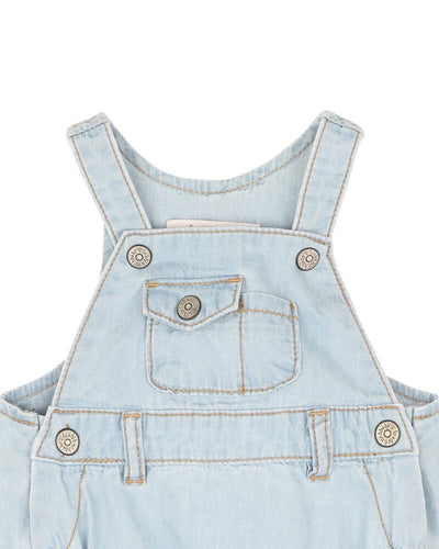 Fox & Finch - The Waterhole Utility Overall Overalls Fox & Finch 