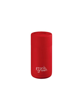 Frank Green Reusable Cup - 12oz | Atomic Red