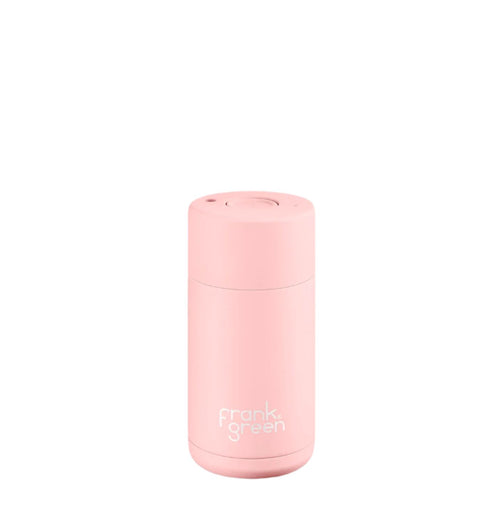 Frank Green Reusable Cup - 12oz | Blushed