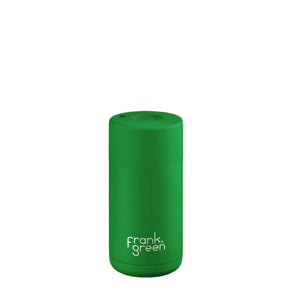 Frank Green Reusable Cup - 12oz | Evergreen