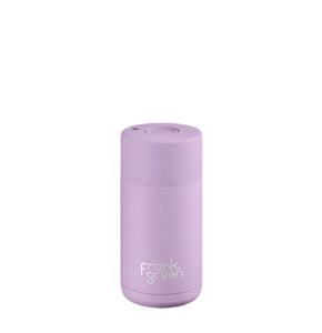 Frank Green Reusable Cup - 12oz | Lilac Haze