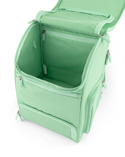 Frank Green - Everything Backpack | Mint Gelato Backpacks Frank Green 