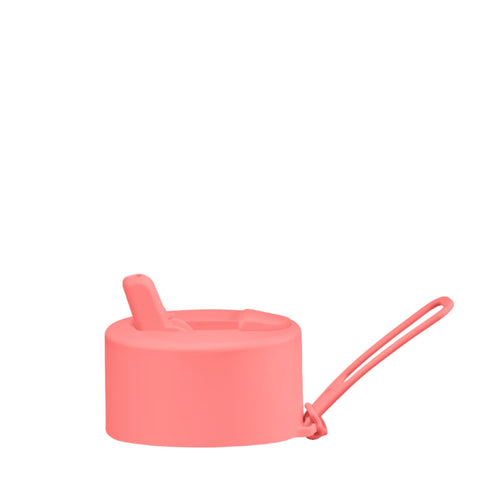 Frank Green Flip Straw Lid Pack - Sweet Peach