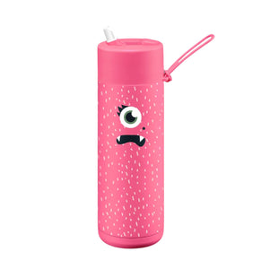 Frank Green Franksters - 20oz/595ML | Neon Pink Piper