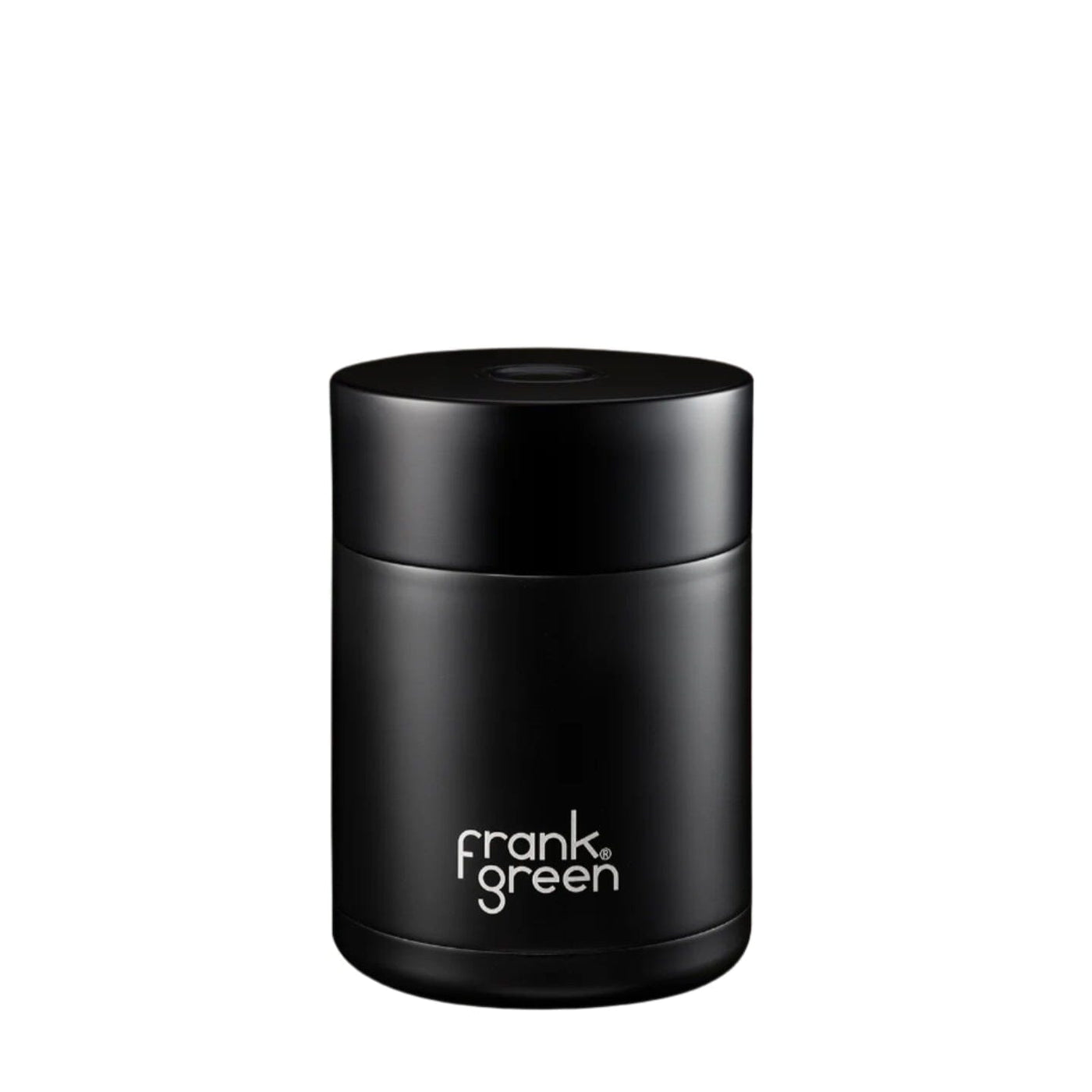 Frank Green - Insulated Food Container 16oz | Midnight Mealtime Frank Green 