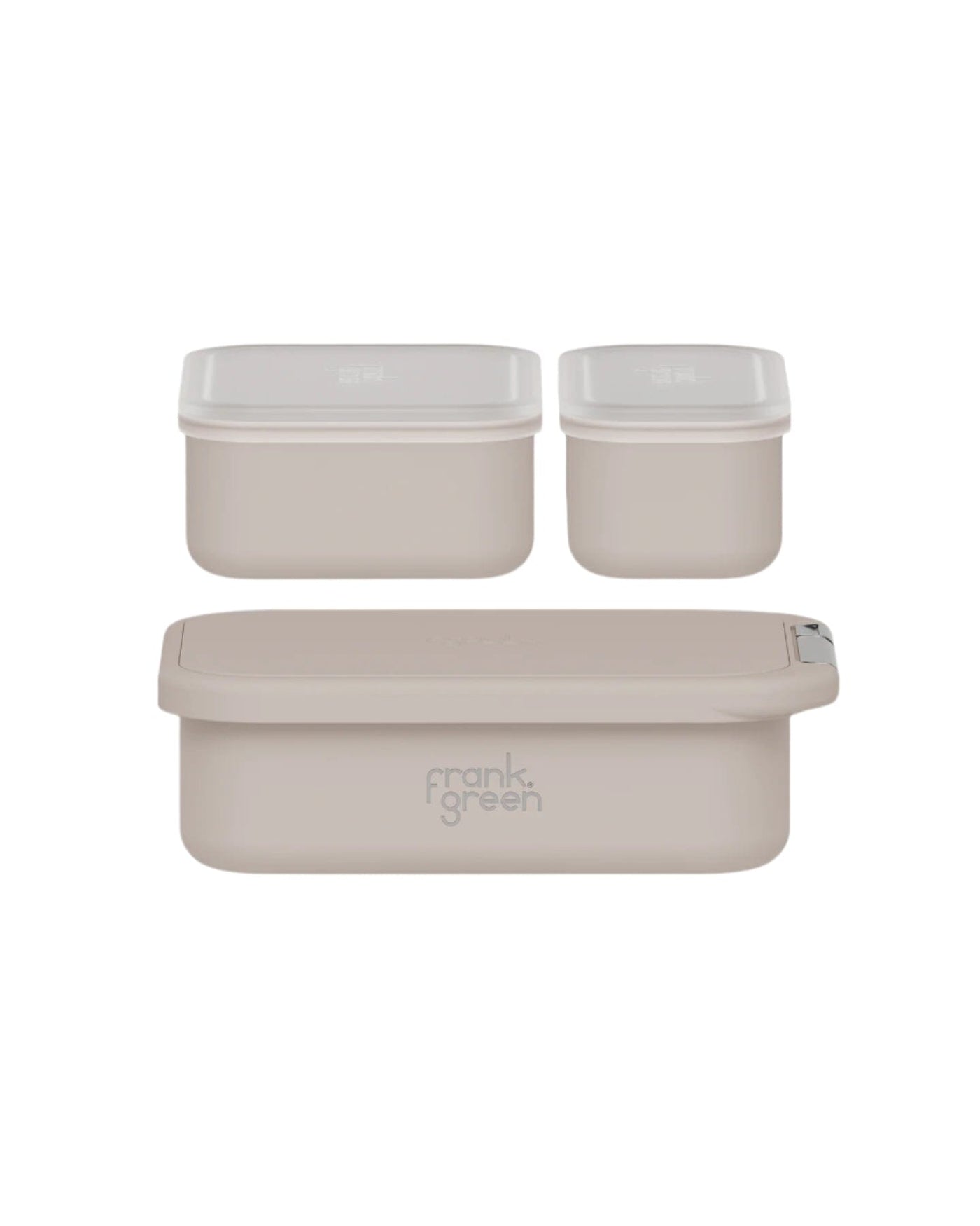 Frank Green Lunch Container - 56oz | Moon Dust Mealtime Frank Green 