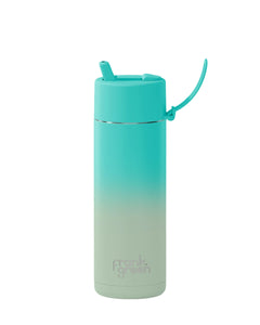 Frank Green Reusable Bottle - 20oz/595ML | Gradient Bondi Bliss