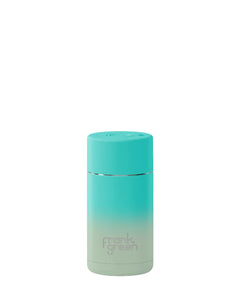 Frank Green Reusable Cup - 12oz | Gradient Bondi Bliss