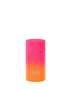 Frank Green Reusable Cup - 12oz | Gradient Summer Sunset