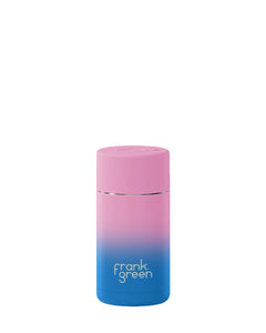 Frank Green Reusable Cup - 12oz | Gradient Wild Orchid