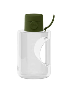 Frank Green Titan Reusable Bottle - 68oz/2L | Khaki