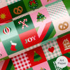 Festive Jingle